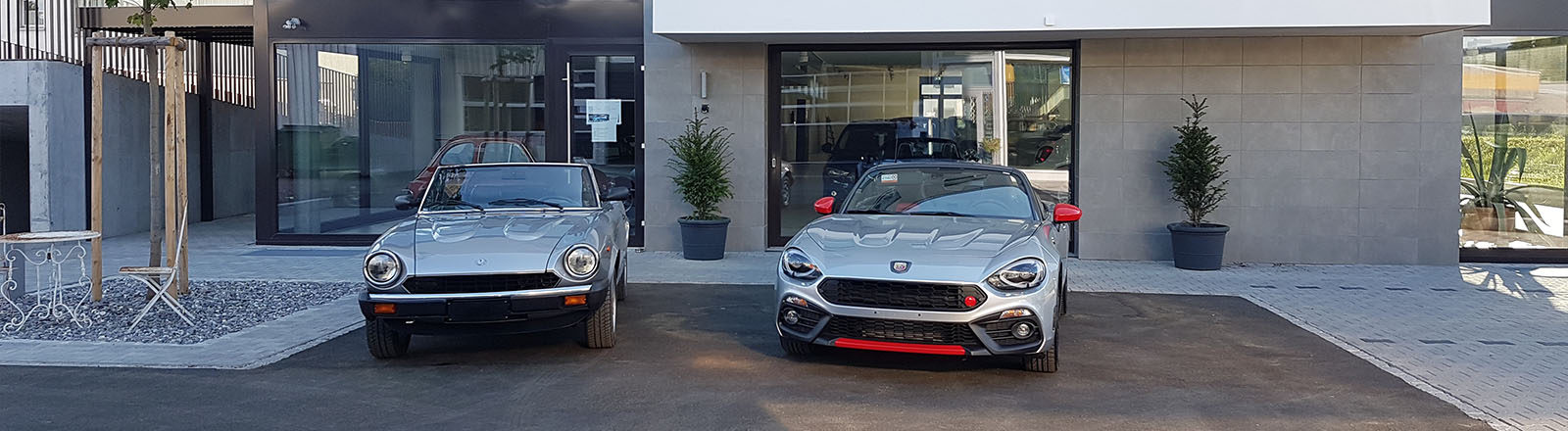 Slider Showroom